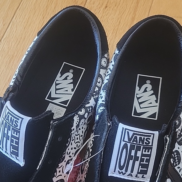 Vans Diadelosmuertos - Picture 7 of 10